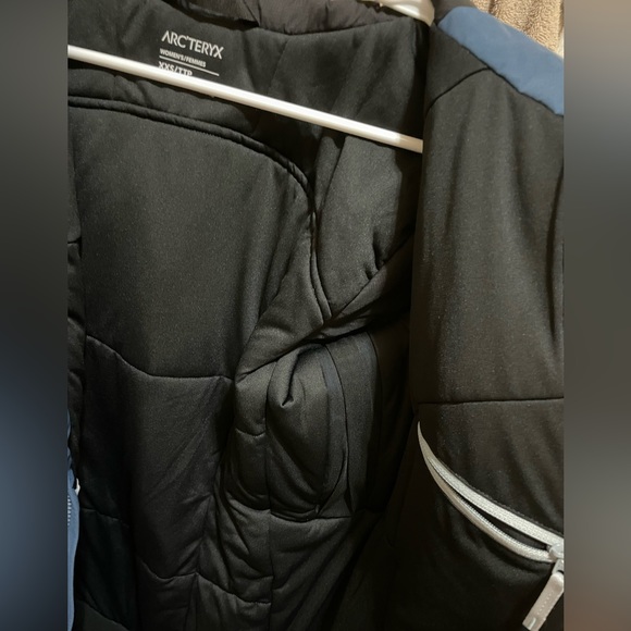 ARCTERYX SENTINEL JACKET INSULATED - Picture 8 of 11
